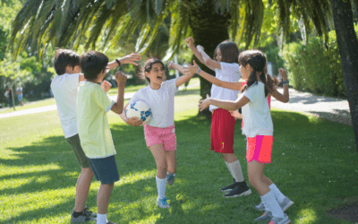 The Importance of Play in Reducing Stress and Anxiety in Children