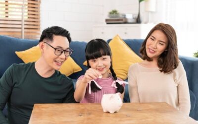 Raising Financially Confident Children: How to Foster Financial Literacy