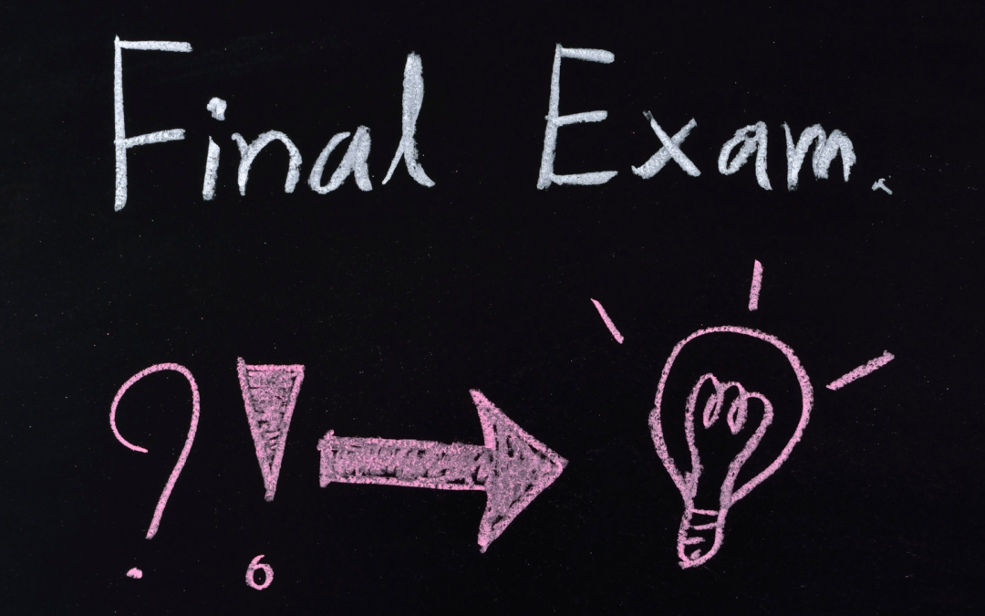 How to Ace Your Next Exam: Effective Strategies and Engaging Exercises