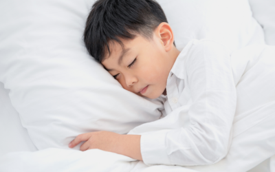 The Sleep Needs of School-Going Kids: How Much Sleep is Enough?