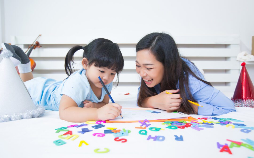 10 Fun and Easy Activities to Spark Your Preschooler’s Creativity at Home