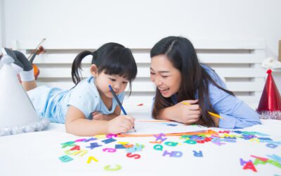 10 Fun and Easy Activities to Spark Your Preschooler’s Creativity at Home