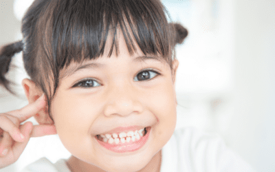 The Truth About Gappy Teeth in Children: When to Worry and When to Smile