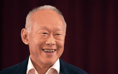 Celebrating the Legacy of Mr. Lee Kuan Yew: Honoring Singapore’s Visionary Leader on his 100th Birthday 