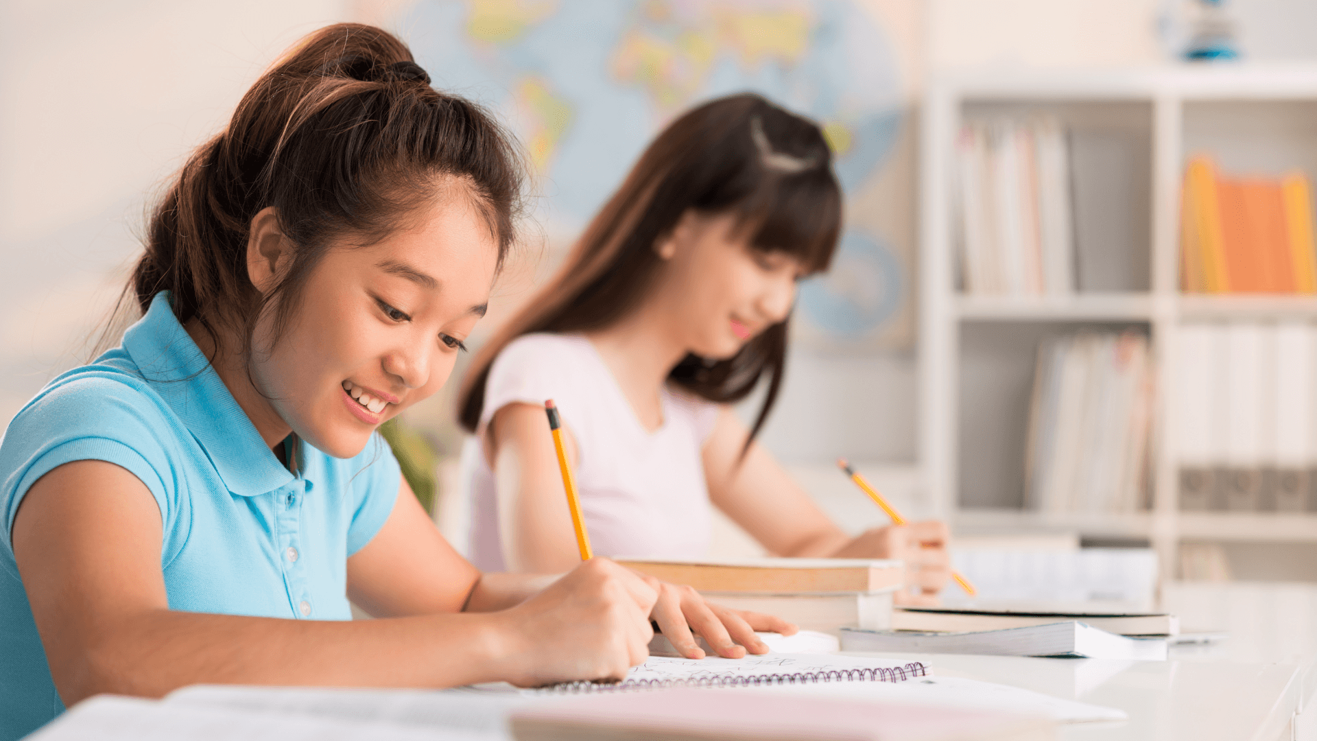 PSLE English Composition Writing