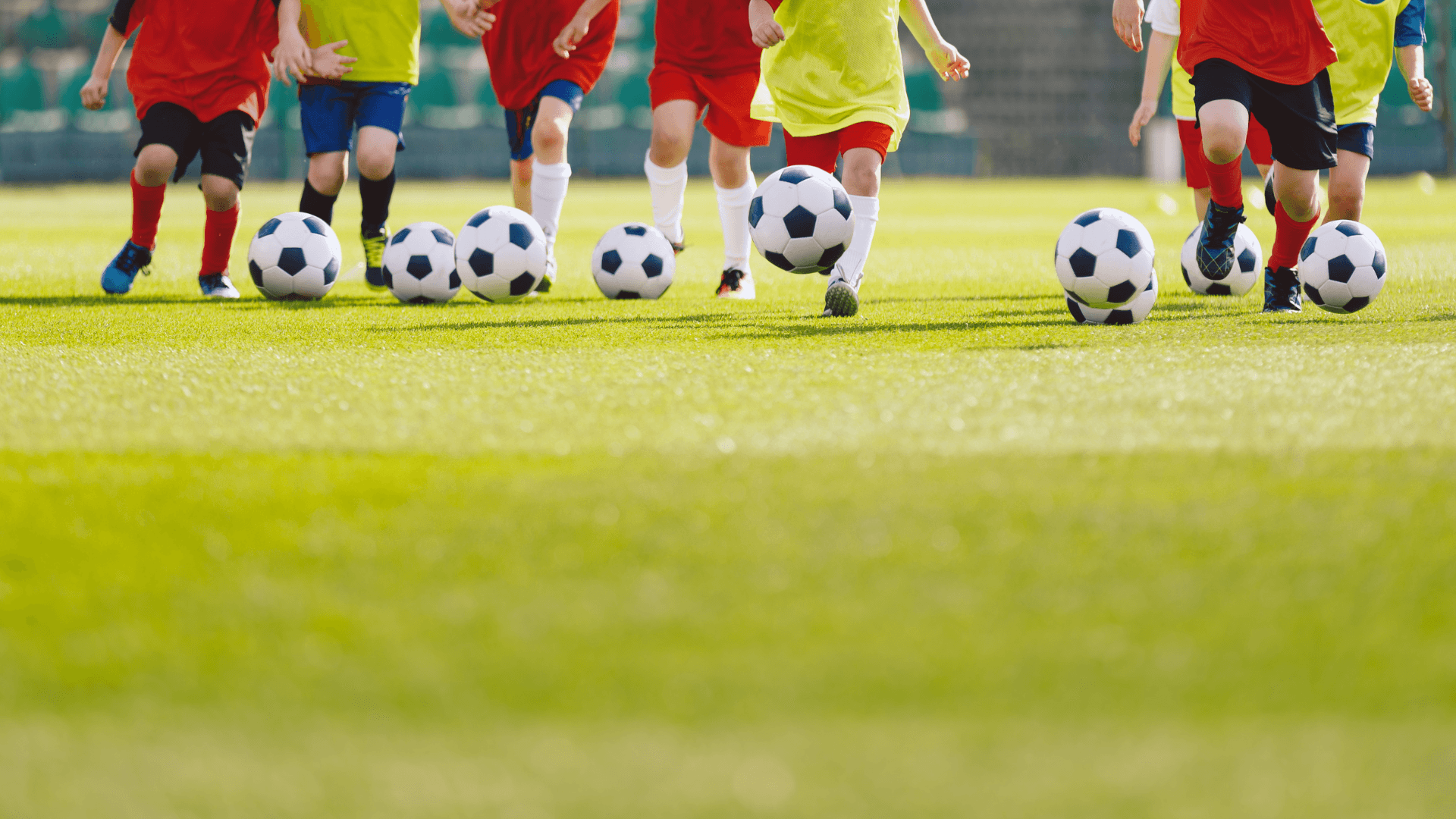 Excited secondary students participating in Co-Curricular Activity in Singapore