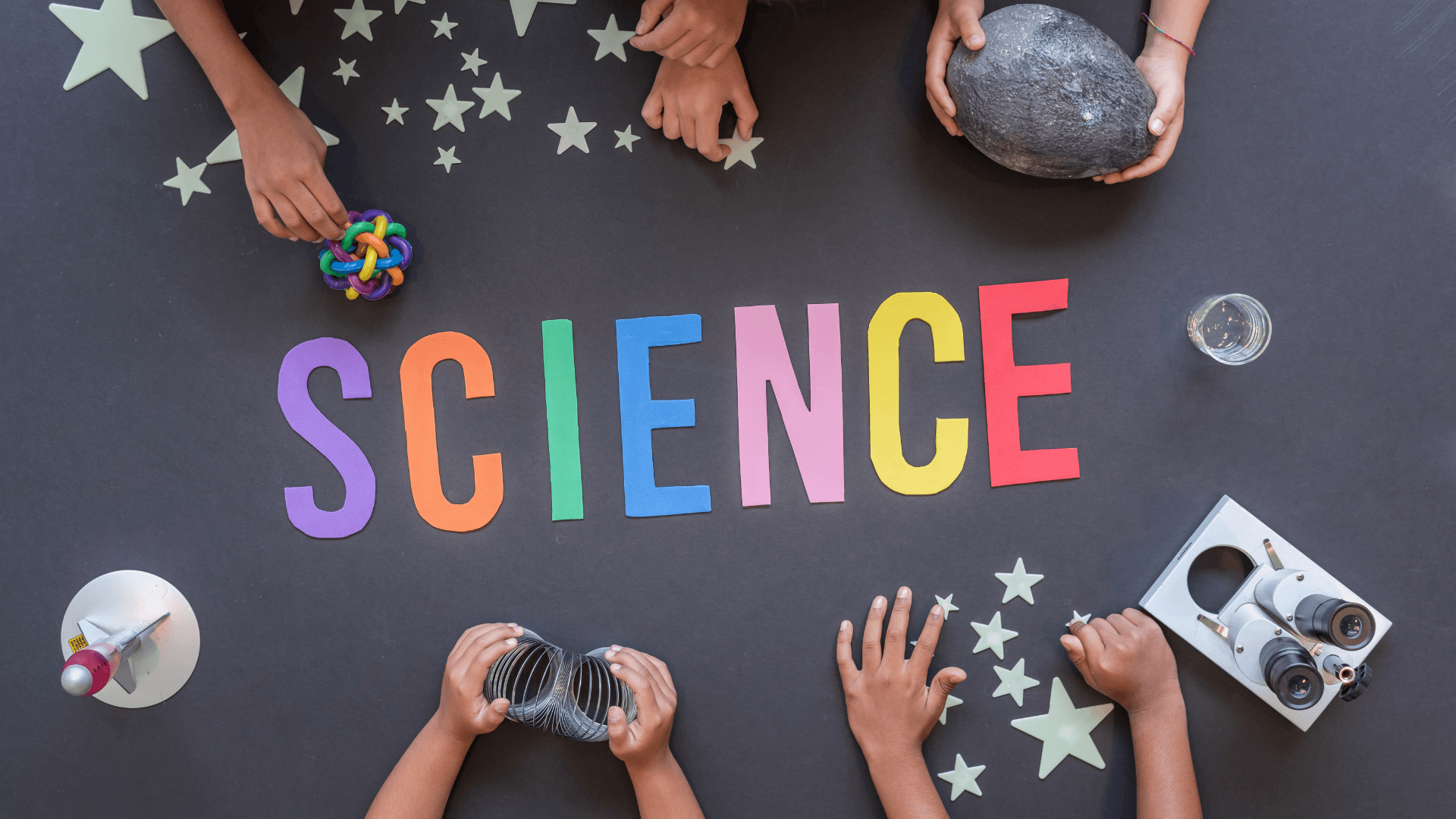 Offbeat Science Attractions in Singapore